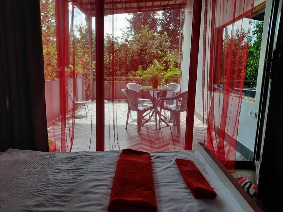 A Rioni Kutaisi Exterior foto