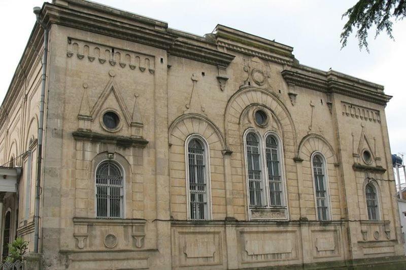 A Rioni Kutaisi Exterior foto